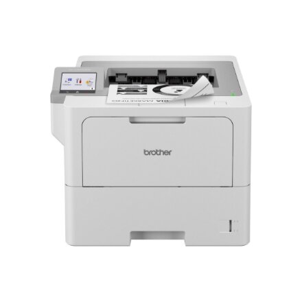 Brother HL-L6410DN , Mono , Laser , Printer , Wi-Fi , Maximum ISO A-series paper size A4 , Grey