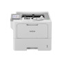 Brother HL-L6410DN , Mono , Laser , Printer , Wi-Fi , Maximum ISO A-series paper size A4 , Grey
