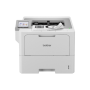 Brother HL-L6410DN , Mono , Laser , Printer , Wi-Fi , Maximum ISO A-series paper size A4 , Grey