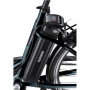 Telefunken Multitalent RC830, City E-Bike, Motor power 250 W, Wheel size 28 , Warranty 24 month(s), Anthracite