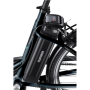 Telefunken Multitalent RC830, City E-Bike, Motor power 250 W, Wheel size 28 , Warranty 24 month(s), Anthracite