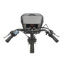 Telefunken Multitalent RC830, City E-Bike, Motor power 250 W, Wheel size 28 , Warranty 24 month(s), Anthracite