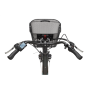 Telefunken Multitalent RC830, City E-Bike, Motor power 250 W, Wheel size 28 , Warranty 24 month(s), Anthracite