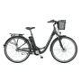 Telefunken Multitalent RC830, City E-Bike, Motor power 250 W, Wheel size 28 , Warranty 24 month(s), Anthracite