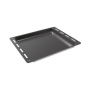 Hoover Oven HOC3UB3158BI 70 L Electric Hydrolytic Mechanical with digital timer Height 59.5 cm Width 59.5 cm Black