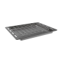 Hoover Oven HOC3UB3158BI 70 L Electric Hydrolytic Mechanical with digital timer Height 59.5 cm Width 59.5 cm Black