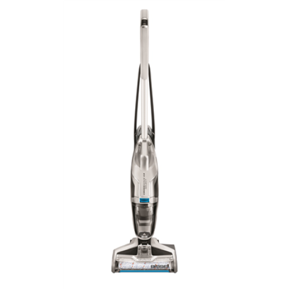 Bissell , Vacuum Cleaner , CrossWave C3 Select , Corded operating , Handstick , Washing function , 560 W , - V , Black/Titanium/Blue , Warranty 24 month(s)