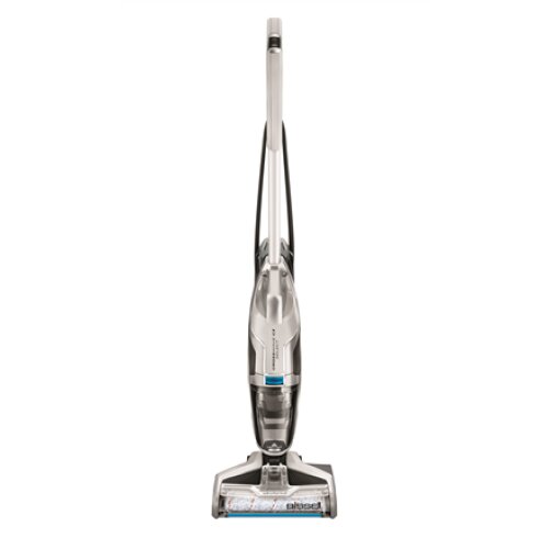 Bissell , Vacuum Cleaner , CrossWave C3 Select , Corded operating , Handstick , Washing function , 560 W , Black/Titanium/Blue , Warranty 24 month(s)
