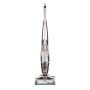 Bissell , Vacuum Cleaner , CrossWave C3 Select , Corded operating , Handstick , Washing function , 560 W , Black/Titanium/Blue , Warranty 24 month(s)