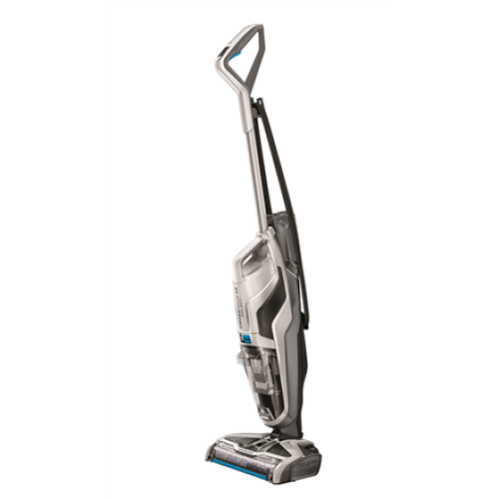 Bissell , Vacuum Cleaner , CrossWave C3 Select , Corded operating , Handstick , Washing function , 560 W , - V , Black/Titanium/Blue , Warranty 24 month(s)
