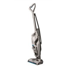 Bissell , Vacuum Cleaner , CrossWave C3 Select , Corded operating , Handstick , Washing function , 560 W , Black/Titanium/Blue , Warranty 24 month(s)