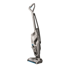 Bissell , Vacuum Cleaner , CrossWave C3 Select , Corded operating , Handstick , Washing function , 560 W , - V , Operating time (max) min , Black/Titanium/Blue , Warranty 24 month(s) , Battery warranty month(s)
