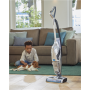 Bissell , Vacuum Cleaner , CrossWave C3 Select , Corded operating , Handstick , Washing function , 560 W , - V , Black/Titanium/Blue , Warranty 24 month(s)