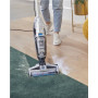 Bissell , Vacuum Cleaner , CrossWave C3 Select , Corded operating , Handstick , Washing function , 560 W , Black/Titanium/Blue , Warranty 24 month(s)