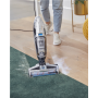 Bissell , Vacuum Cleaner , CrossWave C3 Select , Corded operating , Handstick , Washing function , 560 W , - V , Operating time (max) min , Black/Titanium/Blue , Warranty 24 month(s) , Battery warranty month(s)