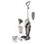 Bissell , Vacuum Cleaner , CrossWave C3 Select , Corded operating , Handstick , Washing function , 560 W , Black/Titanium/Blue , Warranty 24 month(s)