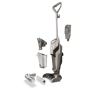 Bissell , Vacuum Cleaner , CrossWave C3 Select , Corded operating , Handstick , Washing function , 560 W , - V , Black/Titanium/Blue , Warranty 24 month(s)