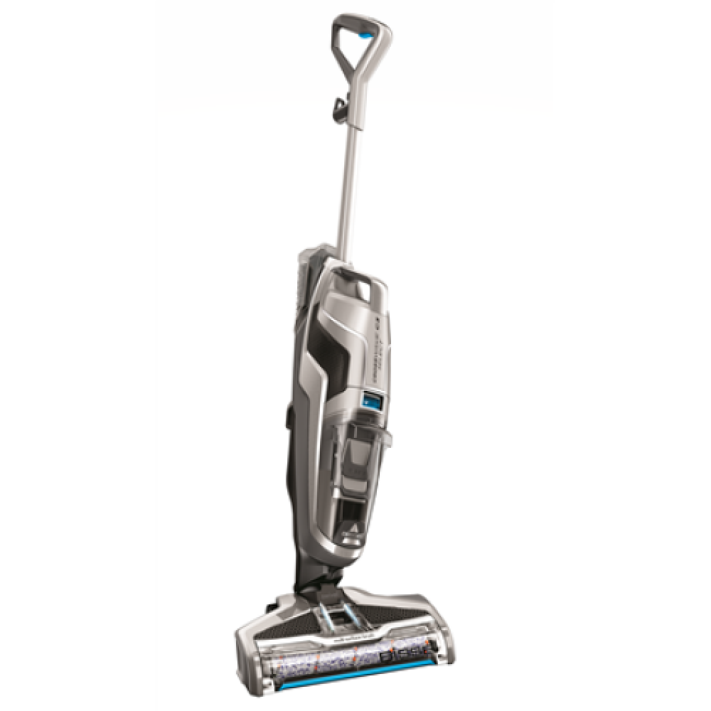 Bissell , Vacuum Cleaner , CrossWave C3 Select , Corded operating , Handstick , Washing function , 560 W , - V , Black/Titanium/Blue , Warranty 24 month(s)