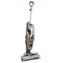 Bissell , Vacuum Cleaner , CrossWave C3 Select , Corded operating , Handstick , Washing function , 560 W , Black/Titanium/Blue , Warranty 24 month(s)