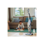 Bissell , Vacuum Cleaner , CrossWave C3 Select , Corded operating , Handstick , Washing function , 560 W , - V , Black/Titanium/Blue , Warranty 24 month(s)