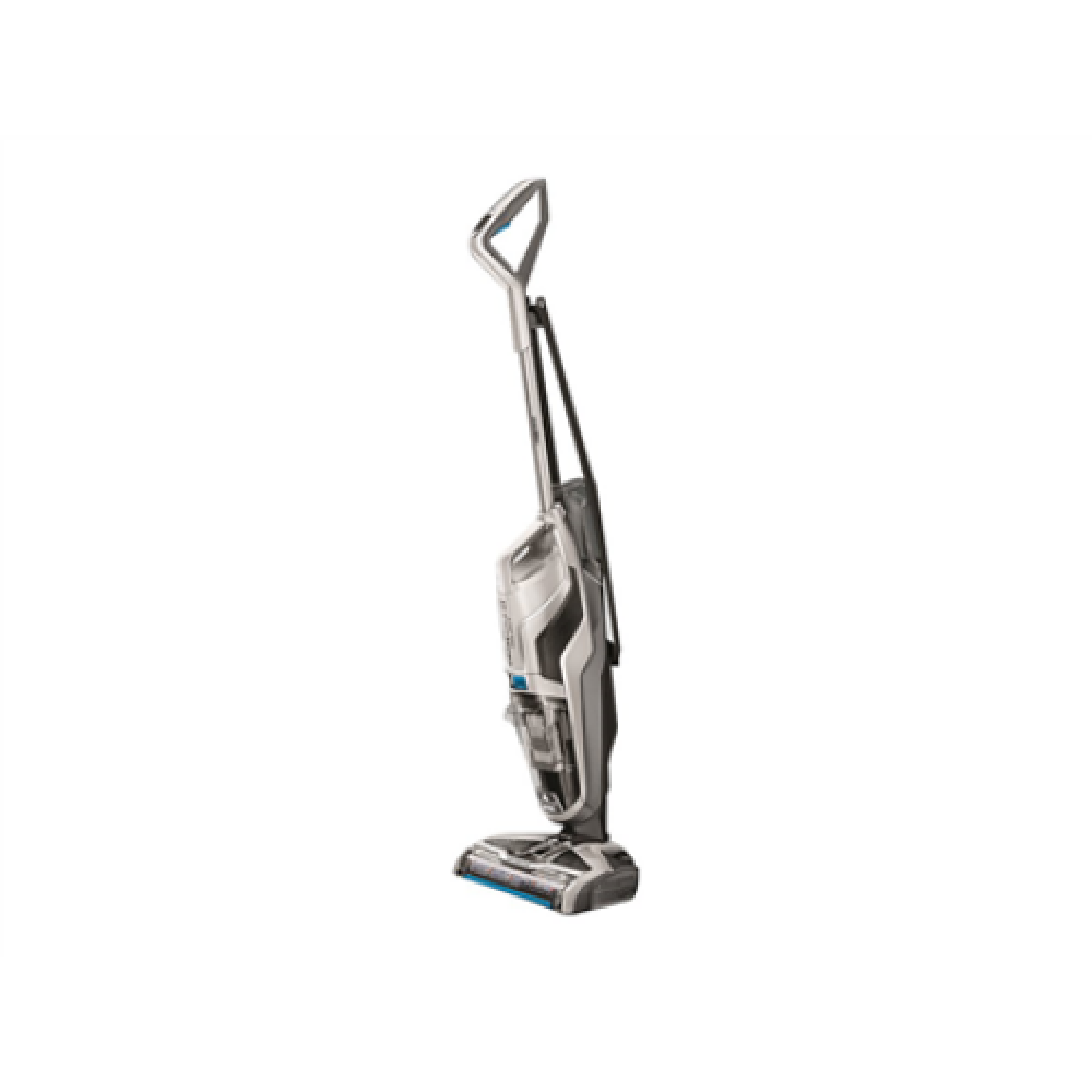Bissell , Vacuum Cleaner , CrossWave C3 Select , Corded operating , Handstick , Washing function , 560 W , - V , Black/Titanium/Blue , Warranty 24 month(s)
