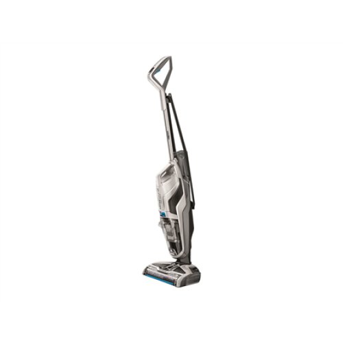 Bissell , Vacuum Cleaner , CrossWave C3 Select , Corded operating , Handstick , Washing function , 560 W , Black/Titanium/Blue , Warranty 24 month(s)