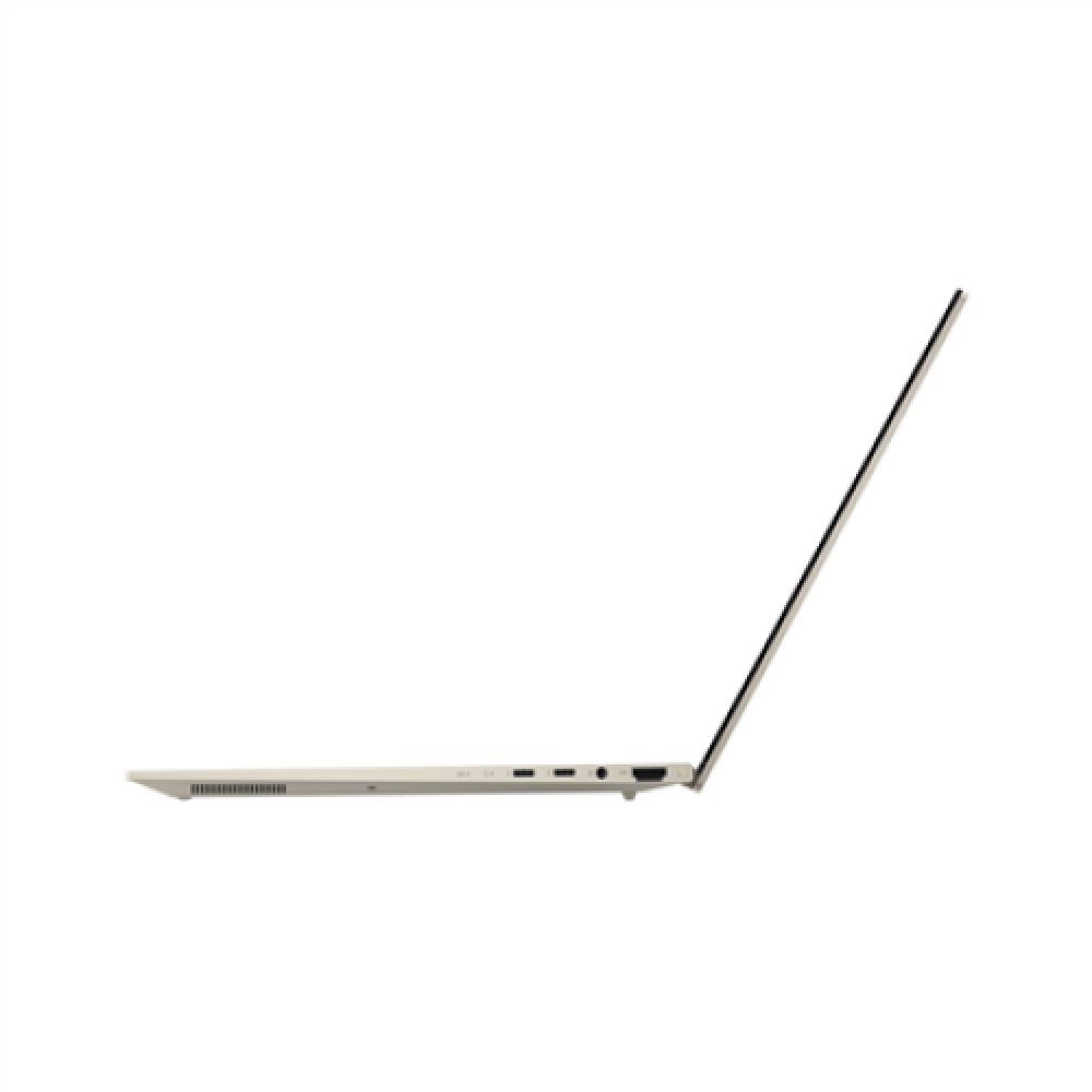 Asus Zenbook 14X OLED UX3404VA-M9247X Sandstone Beige, 14.5 , OLED, 2.8K, 2880 x 1800 pixels, Glossy, Intel Core i5, i5-13500H, 16 GB, LPDDR5 on board, SSD 512 GB, Intel Iris Xe Graphics, No Optical Drive, Windows 11 Pro, 802.11ax, Bluetooth version 5.0, 