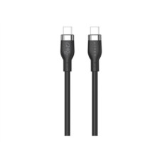 Hyper , 1M Silicone 240W USB-C Charging Cable , USB-C to USB-C