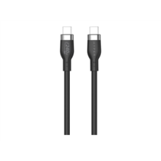 Hyper 1M Silicone 240W USB-C Charging Cable , USB-C to USB-C