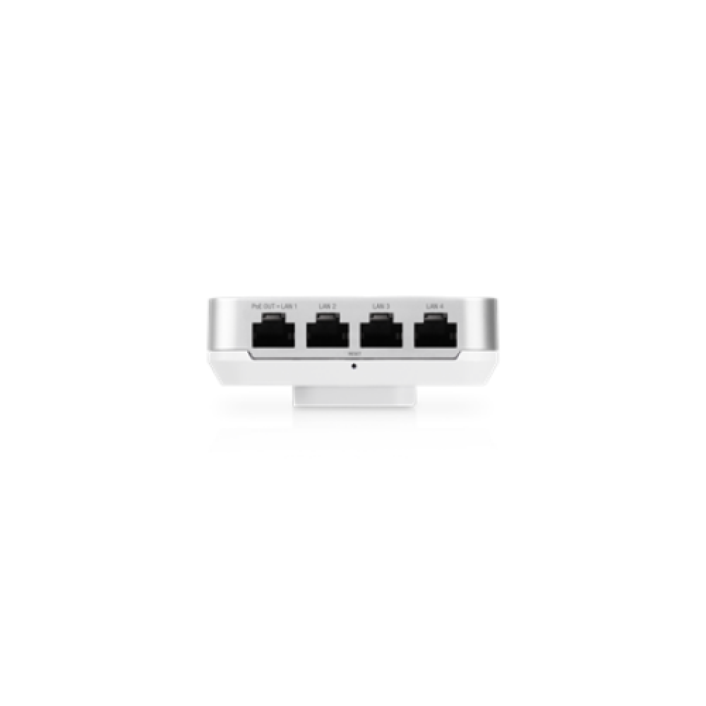 Ubiquiti , UniFi , UAP-IW-HD , 802.11ac , 2.4/5 , 867 Mbit/s , 10/100/1000 Mbit/s , Ethernet LAN (RJ-45) ports 5 , MU-MiMO Yes , PoE in/out