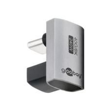 Goobay USB-C Adapter 180° U-Shape, USB4 , 74445