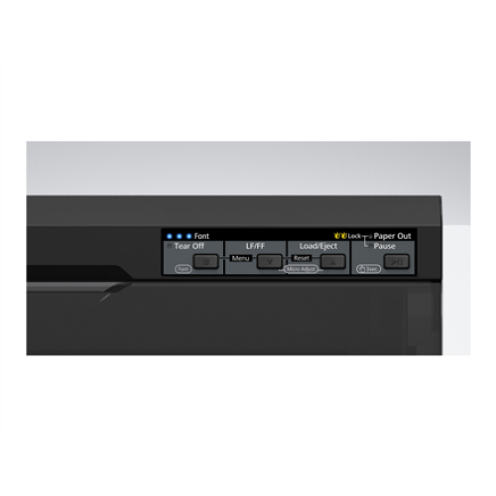 Epson LQ-780N , Mono , Dot matrix , Dot matrix printer