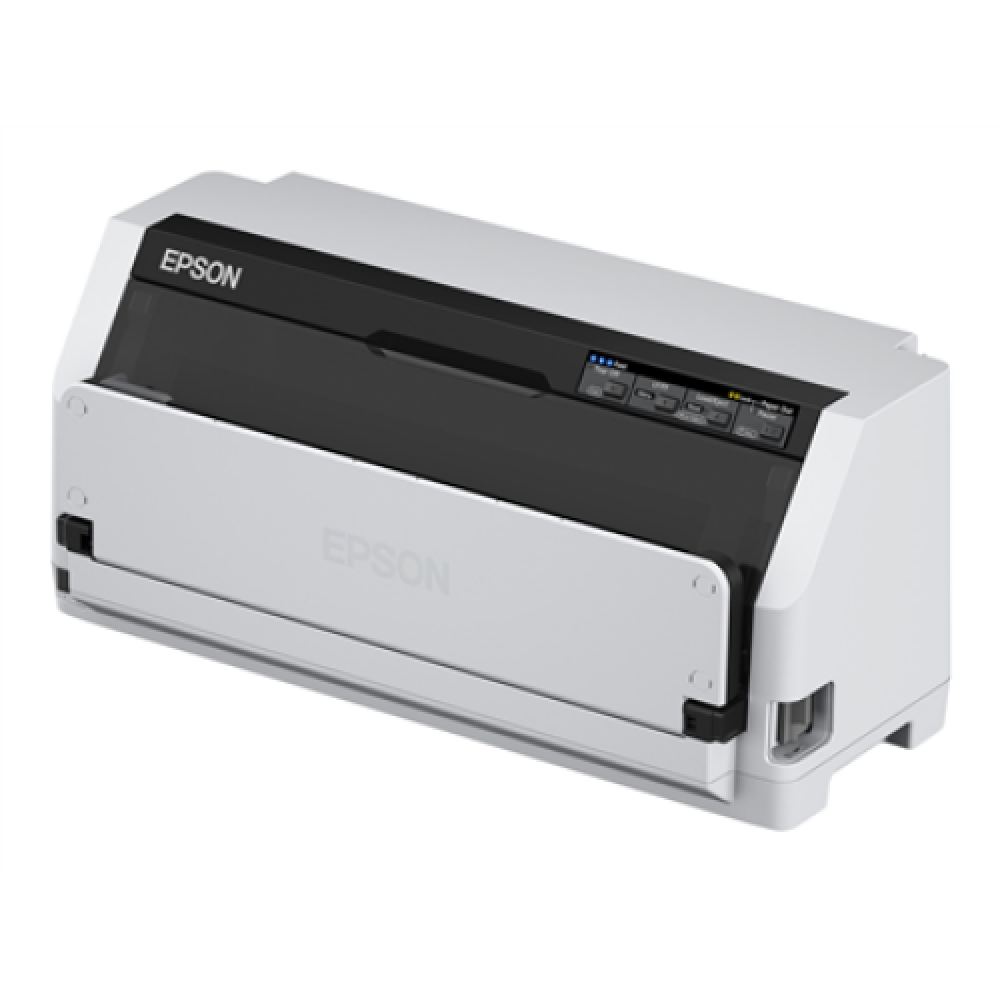 Epson LQ-780N , Mono , Dot matrix , Dot matrix printer