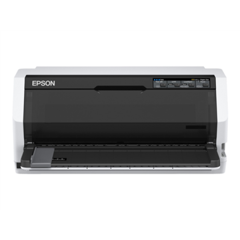 Epson LQ-780N , Mono , Dot matrix , Dot matrix printer
