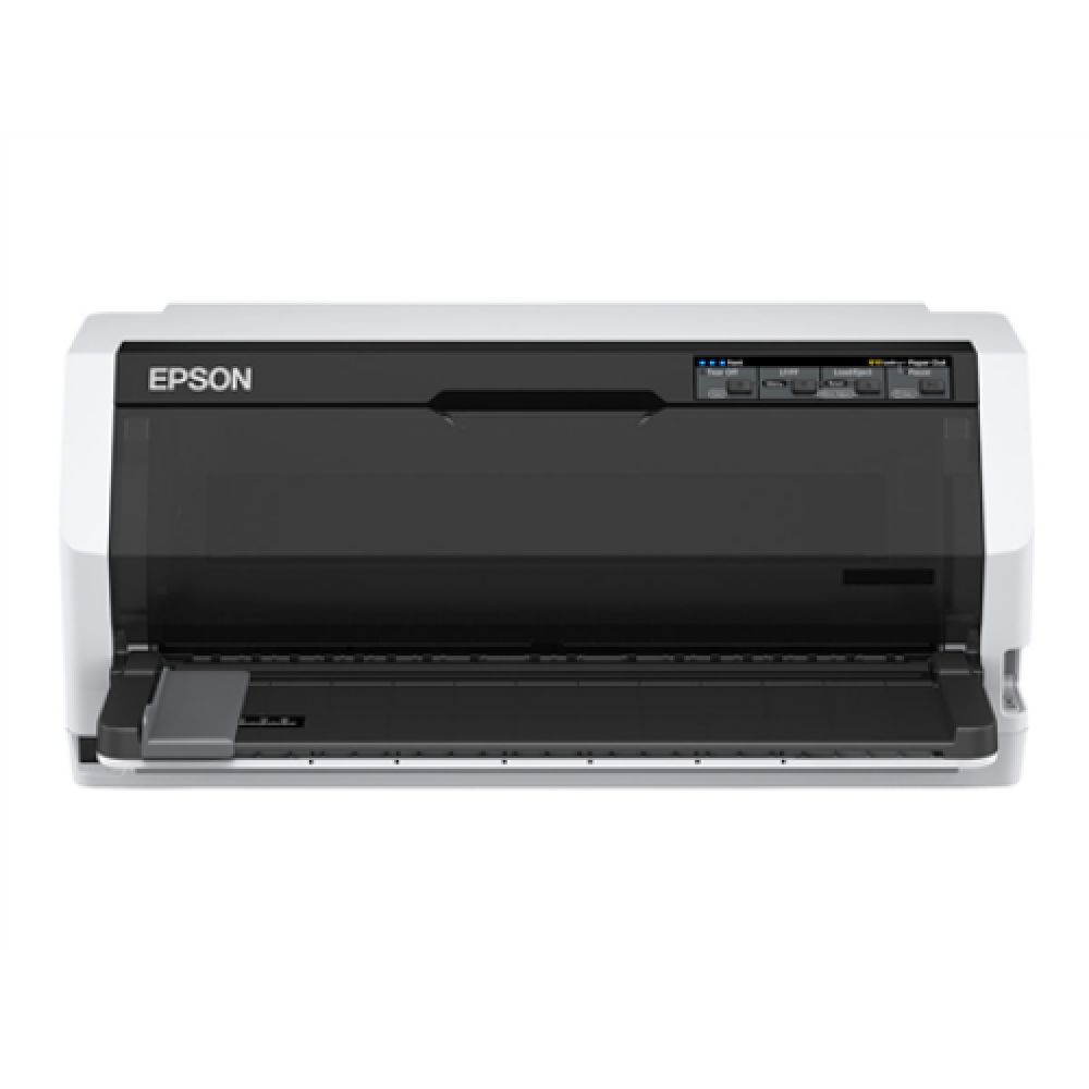 Epson LQ-780N , Mono , Dot matrix , Dot matrix printer