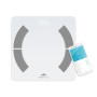 ETA Personal Scale , ETA277990000 Vital Fitness , Maximum weight (capacity) 180 kg , Accuracy 100 g , Body Mass Index (BMI) measuring , White