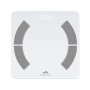 ETA Personal Scale , ETA277990000 Vital Fitness , Maximum weight (capacity) 180 kg , Accuracy 100 g , Body Mass Index (BMI) measuring , White