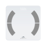 ETA Personal Scale , ETA277990000 Vital Fitness , Maximum weight (capacity) 180 kg , Accuracy 100 g , Body Mass Index (BMI) measuring , White