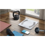 ETA Personal Scale , ETA277990000 Vital Fitness , Maximum weight (capacity) 180 kg , Accuracy 100 g , Body Mass Index (BMI) measuring , White