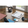 ETA Personal Scale , ETA277990000 Vital Fitness , Maximum weight (capacity) 180 kg , Accuracy 100 g , Body Mass Index (BMI) measuring , White