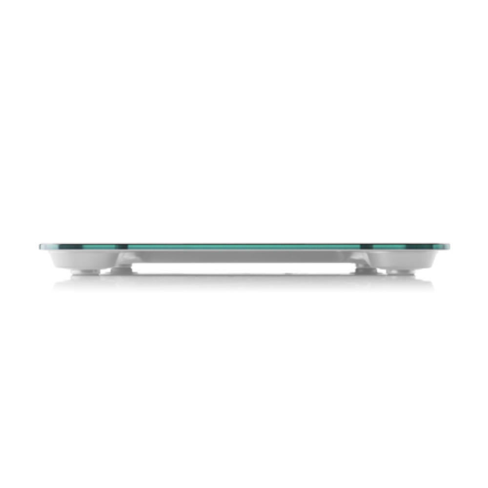 ETA Personal Scale , ETA277990000 Vital Fitness , Maximum weight (capacity) 180 kg , Accuracy 100 g , Body Mass Index (BMI) measuring , White
