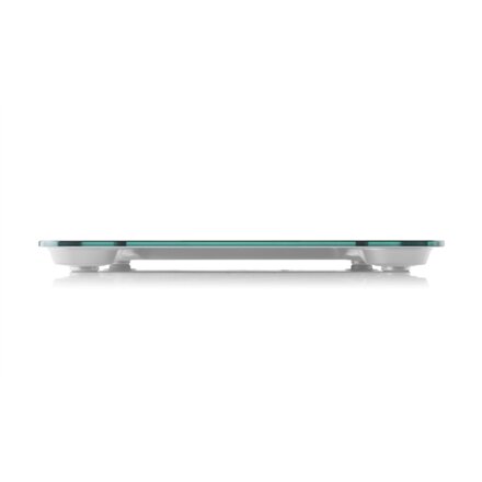 ETA Personal Scale , ETA277990000 Vital Fitness , Maximum weight (capacity) 180 kg , Accuracy 100 g , Body Mass Index (BMI) measuring , White
