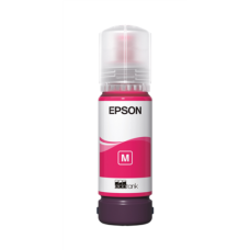 Epson 108 EcoTank , Ink Bottle , Magenta