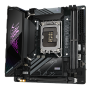 Gigabyte Z890I AORUS ULTRA , Processor family Intel , Processor socket LGA1851 , DDR5 , Supported hard disk drive interfaces M.2, SATA , Number of SATA connectors 2