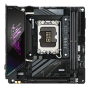 Gigabyte Z890I AORUS ULTRA , Processor family Intel , Processor socket LGA1851 , DDR5 , Supported hard disk drive interfaces M.2, SATA , Number of SATA connectors 2