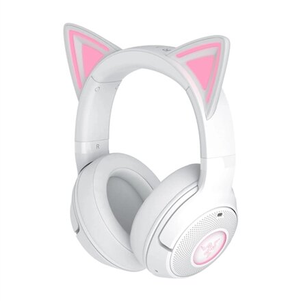 Razer , Headset , Kraken Kitty V2 BT , Bluetooth , Over-ear , Wireless