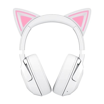 Razer , Headset , Kraken Kitty V2 BT , Bluetooth , Over-ear , Wireless