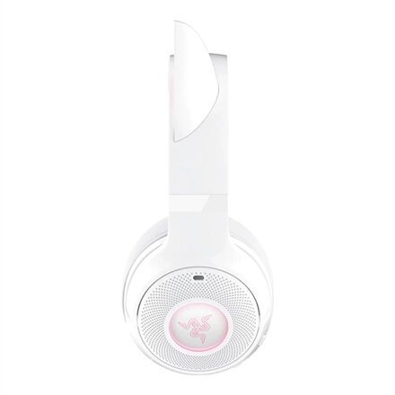 Razer , Headset , Kraken Kitty V2 BT , Bluetooth , Over-ear , Wireless