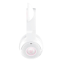 Razer Headset , Kraken Kitty V2 BT , Bluetooth , Over-ear , Microphone , Noise canceling , Wireless , White