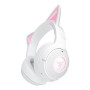 Razer , Headset , Kraken Kitty V2 BT , Bluetooth , Over-ear , Wireless